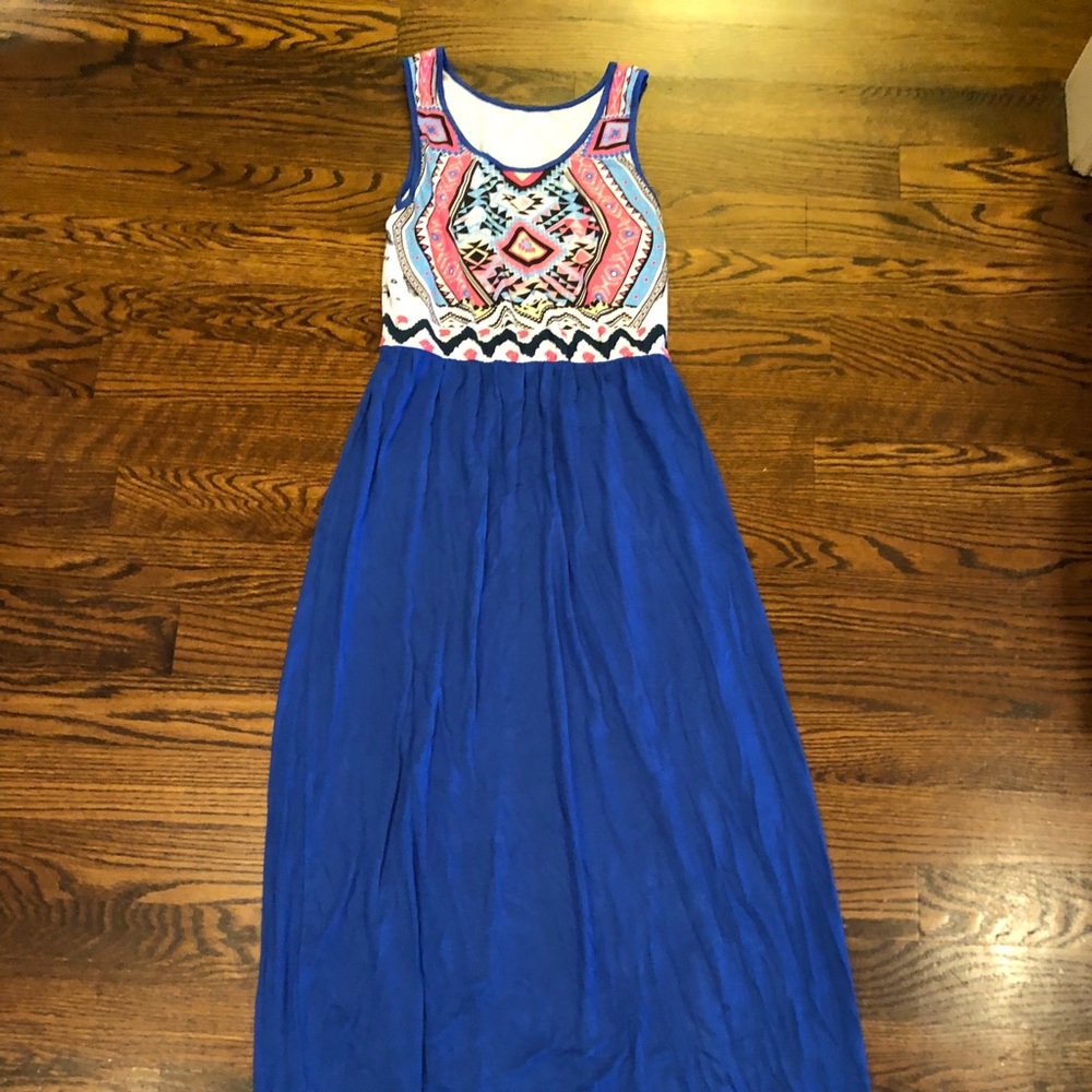 Fun Maxi!!